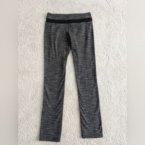 Lululemon Skinny Groove Pant